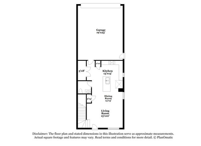 Foto del edificio - 13416 Oneida Ln