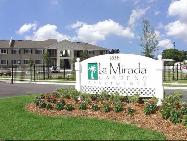 Foto del edificio - La Mirada Gardens Apt
