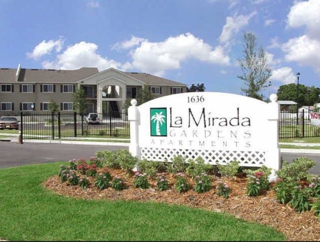 Building Photo - La Mirada Gardens