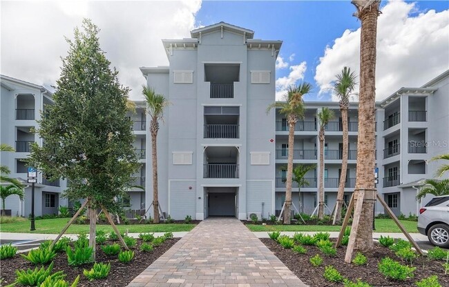 Foto del edificio - 14041 Heritage Landing Blvd