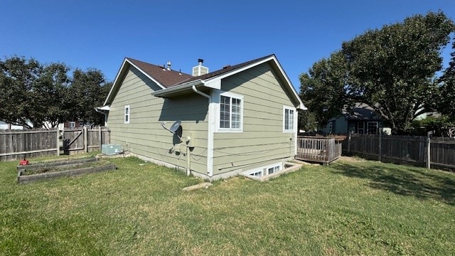 Building Photo - 3530 N Governeour St