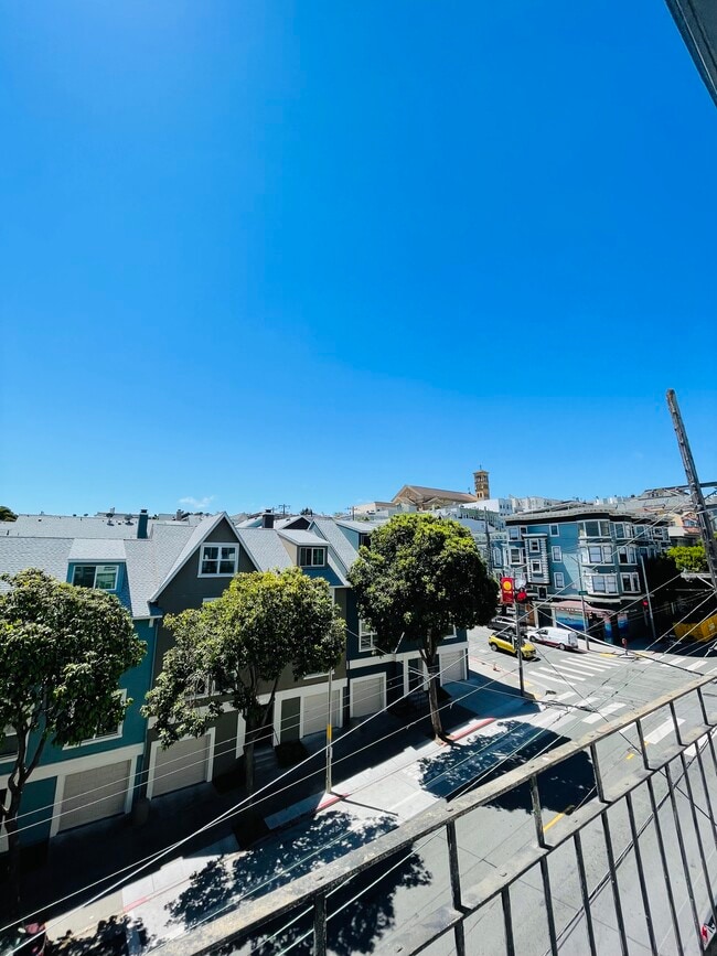 Building Photo - 780 Hayes St