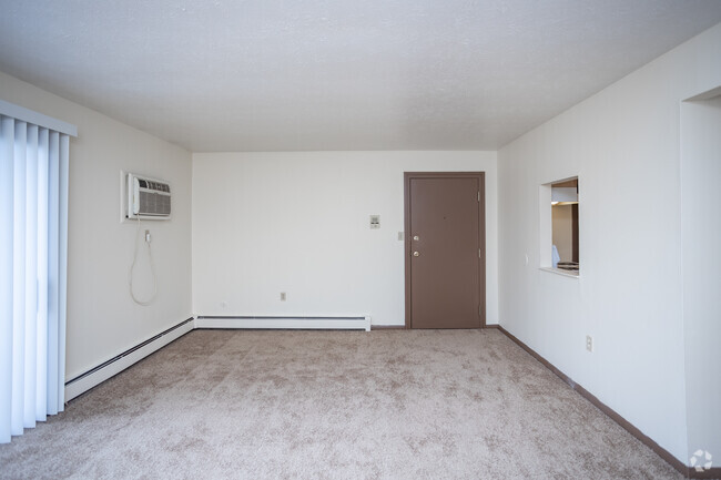 2HAB, 1BA - 900 ft² - Timber Ridge Apartments