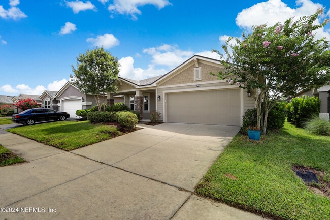 Building Photo - 14825 Rain Lily St