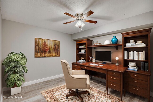 Foto del edificio - 1221 12th Ln