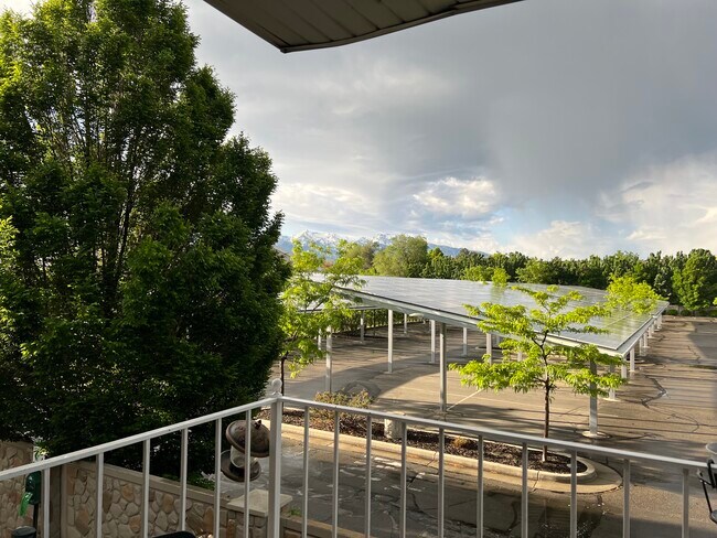 Foto del edificio - 830 E 3990 S