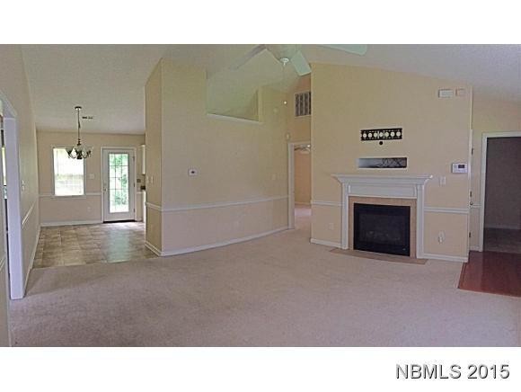Building Photo - 316 Fairmount Way