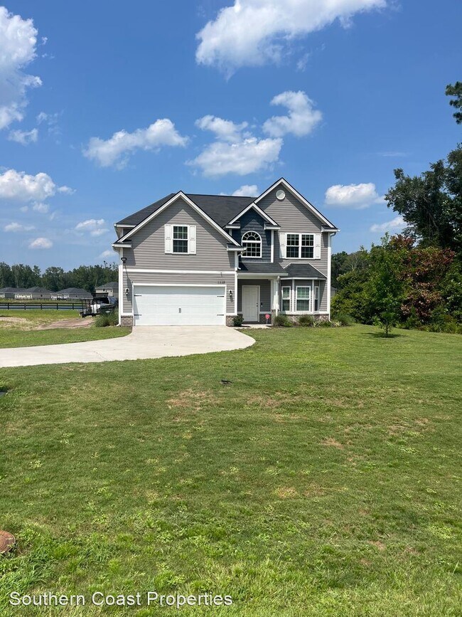 Foto del edificio - 4 br, 2.5 bath House - 1338 Talmadge