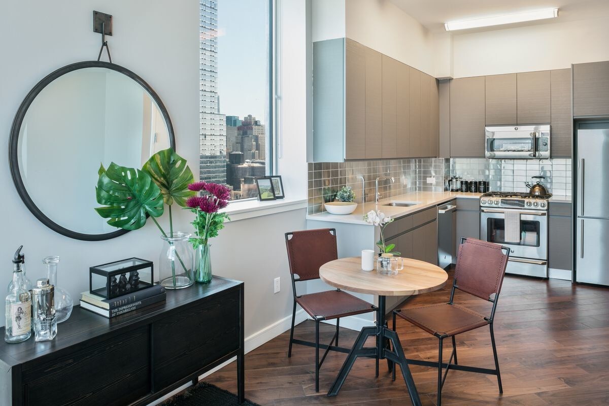Foto del edificio - 507 W 28th St
