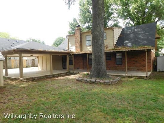 Building Photo - 5657 Redford Ave