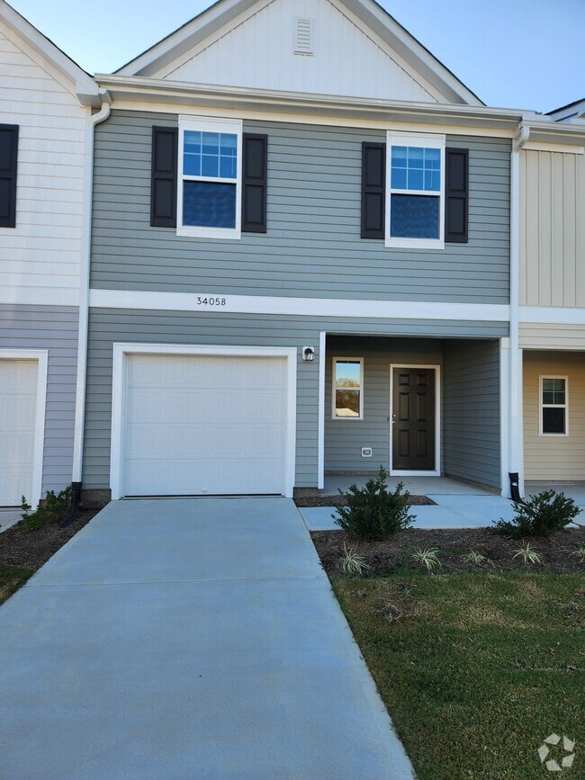 Walkers Trace Apartments for Rent Wilson, NC 4 Rentals