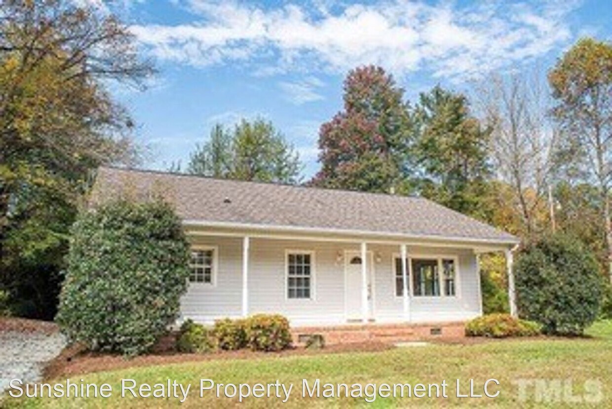 Foto principal - 2 br, 1 bath House - 1935 Tucker St