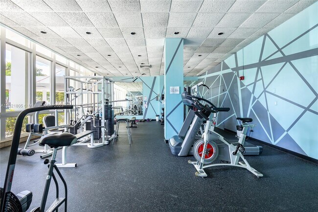 Foto del edificio - 7441 Wayne Ave