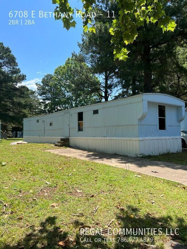 Building Photo - 2 Bed/ 2 Bath Mobile Home For Sale Via Ren...