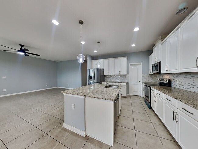 Foto del edificio - 5955 Paxton Ct