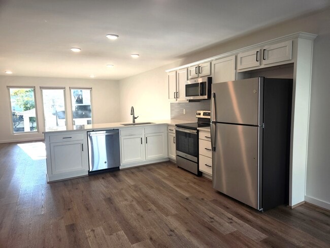 Foto del edificio - 1719 13th Ct S