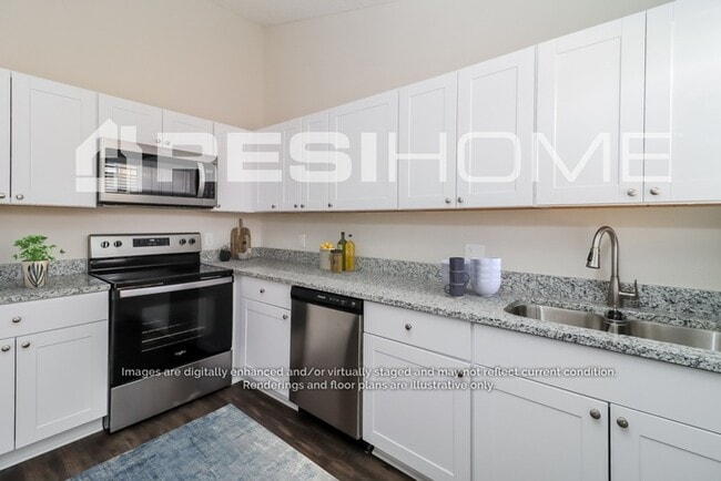 Building Photo - 2708 Creekwood Ln