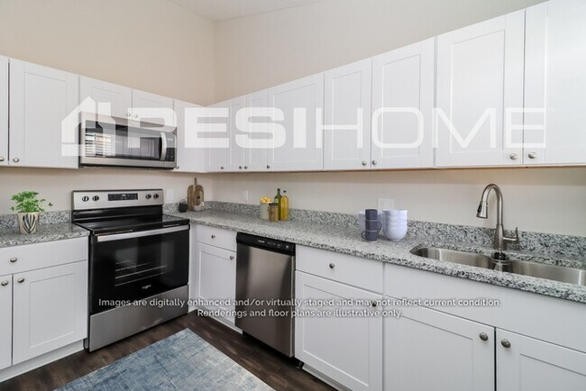 Foto del edificio - 2708 Creekwood Ln