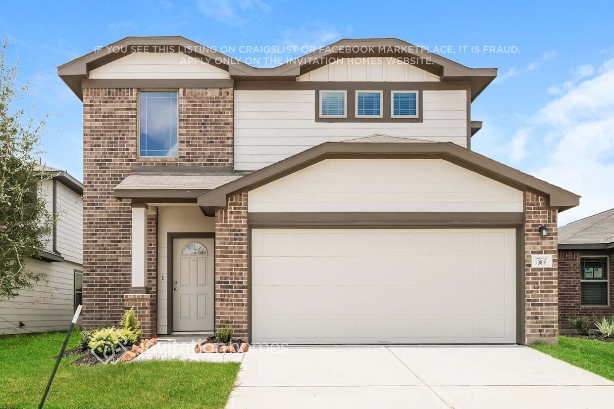 Foto principal - 10819 Cloudless Ct