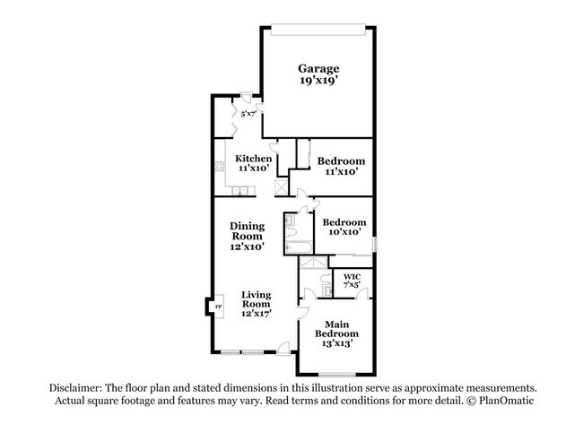Foto del edificio - 4240 Shortleaf Ln