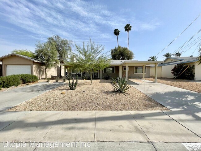 Building Photo - 3 br, 2 bath House - 77375 Minnesota Avenue
