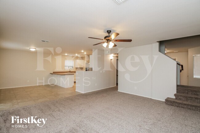 Foto del edificio - 284 W Jersey Way