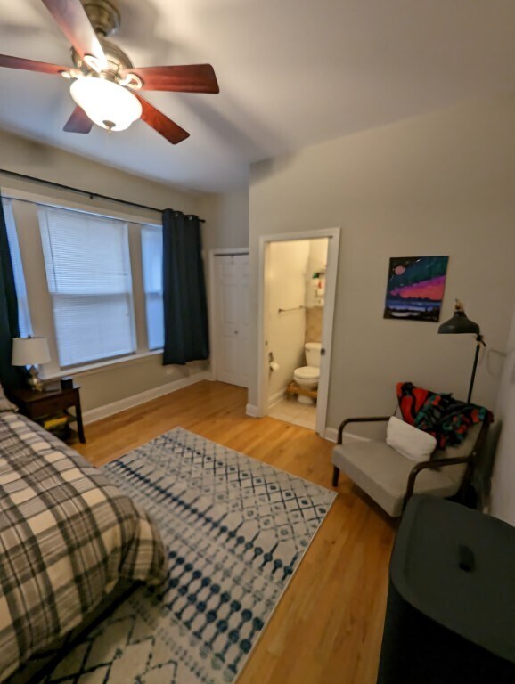 Foto del edificio - Exquisite Rogers Park 2b/2b Condo Rental