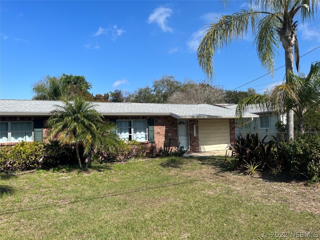 703 Jane Ave, New Smyrna Beach, FL 32168 House for Rent in New Smyrna