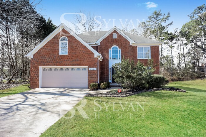 Primary Photo - Stunning 4BR 2.5BA home
