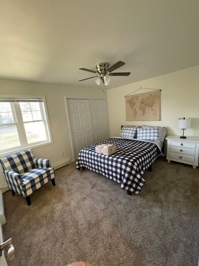 Foto del edificio - 1603 Green Forest Run