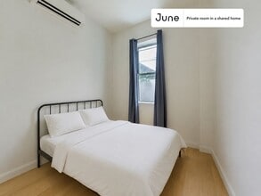 Building Photo - Room in Shared 4 bed/2 bath home in Bedford-Stuyvesant