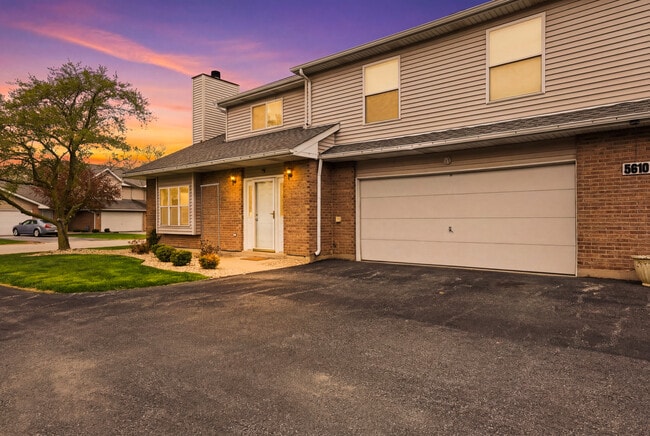 Building Photo - 5610 W Von Ave