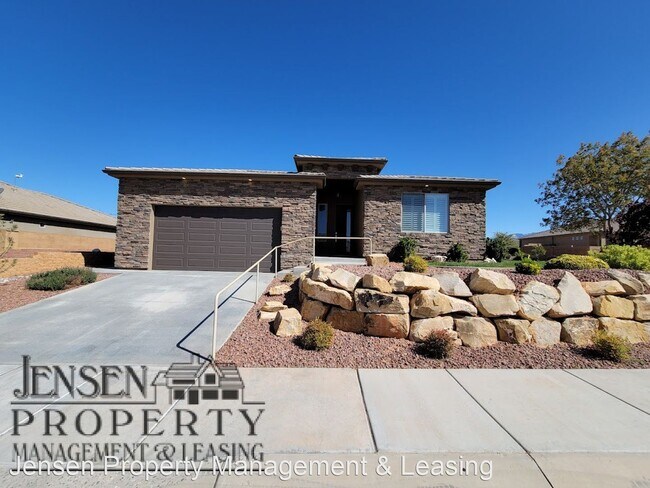 Building Photo - 3 br, 2 bath House - 3932 Sweetwater Drive