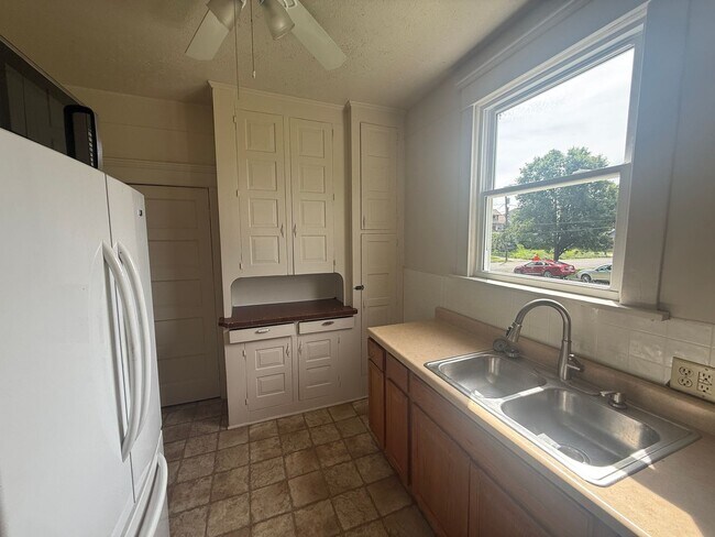 Foto del edificio - 1249-1251 Fulton Rd NW