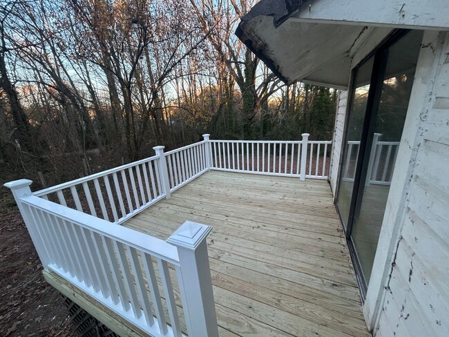 Foto del edificio - Charming 3-Bedroom Home in Gastonia – Spac...