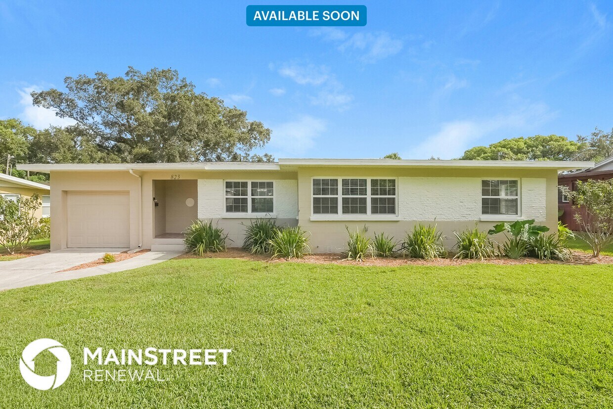 Foto principal - 823 Demington St