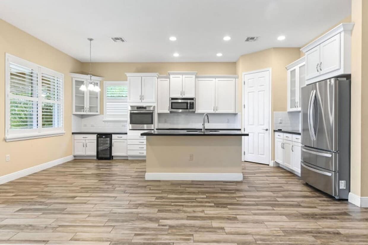 Foto principal - 2863 Bellarosa Circle