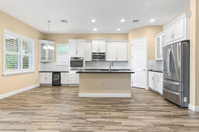 Photo - 2863 Bellarosa Circle House