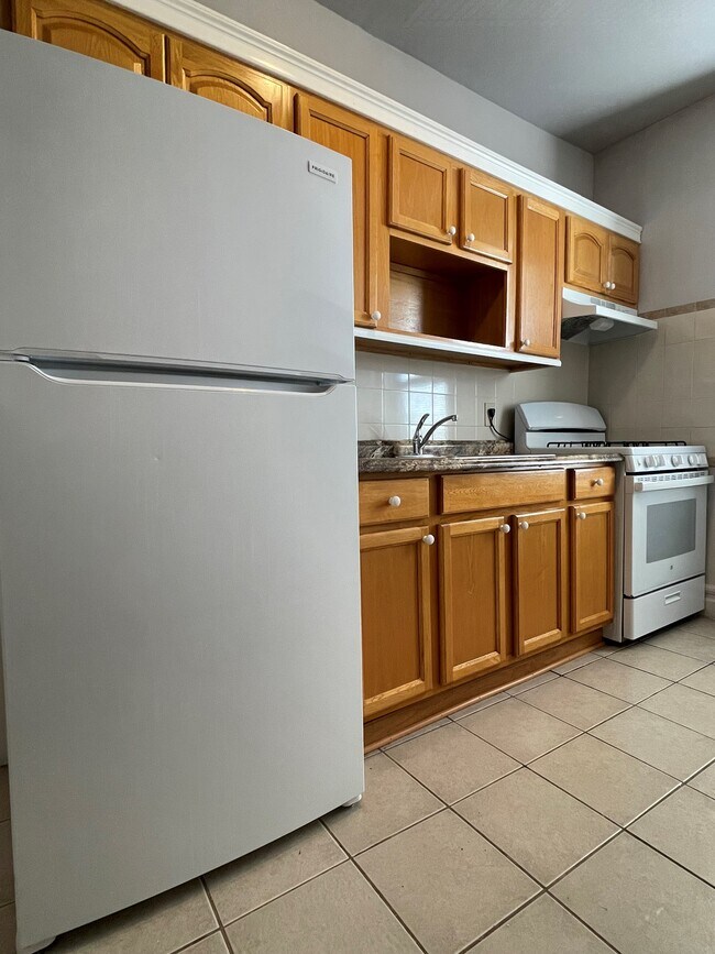 58 Ettrick Ter, Rutherford, NJ 07070 Apartments in Rutherford, NJ