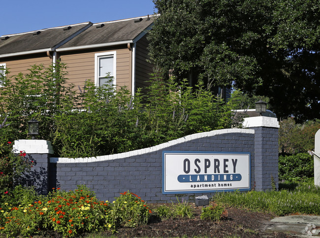 Foto del edificio - Osprey Landing