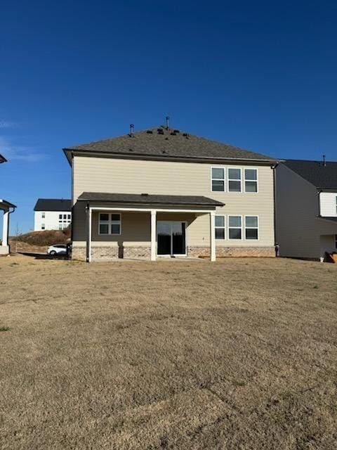 Foto del edificio - 2668 Lotus Lndg