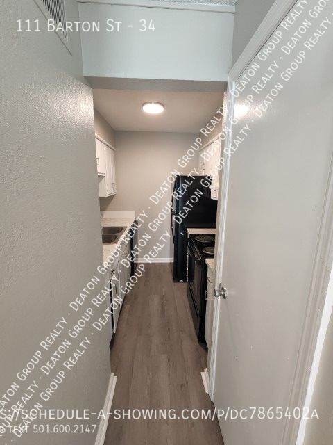 Foto del edificio - 111 Barton St