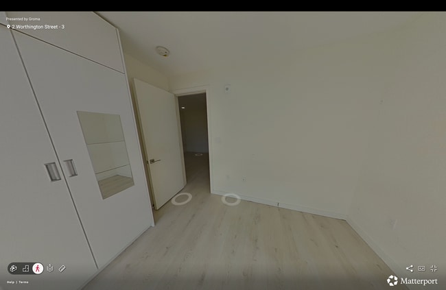 Building Photo - 3 Worthington St