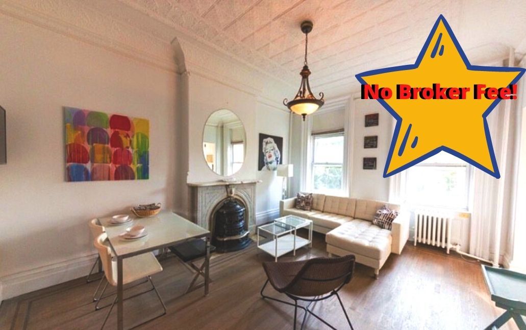 Foto principal - 934 Washington St