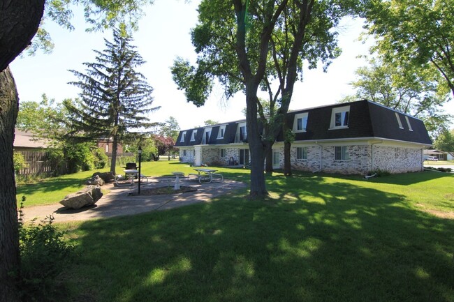 Interior Photo - Westown Estates