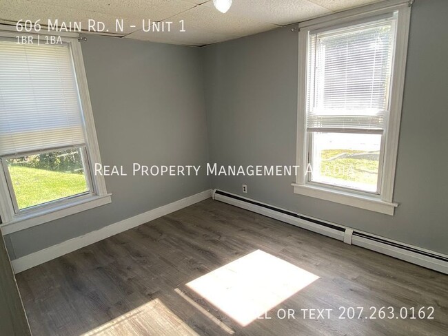 Foto del edificio - First Floor - 1 Bedroom