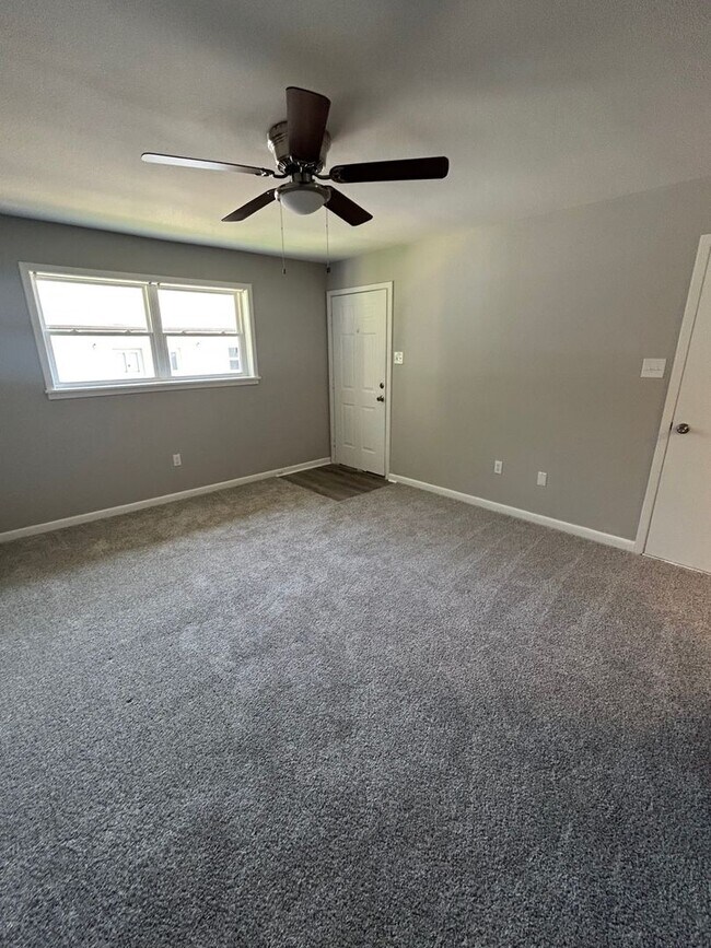 Building Photo - Built for Living. Designed for You.