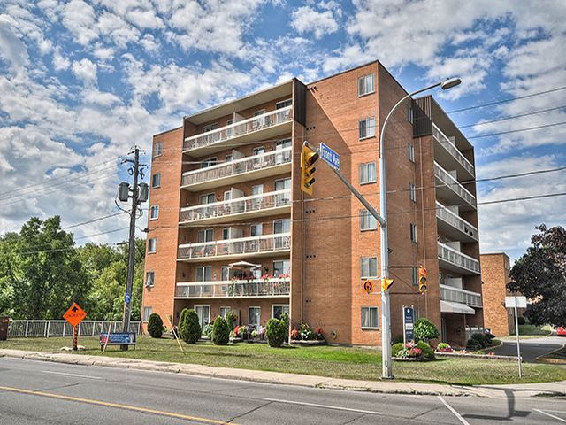 Primary Photo - Brockville Apartments