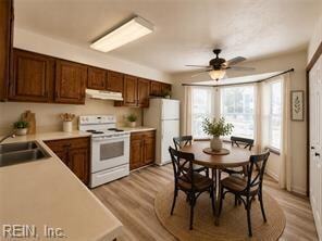 Foto del edificio - 1111 Palmerton Dr
