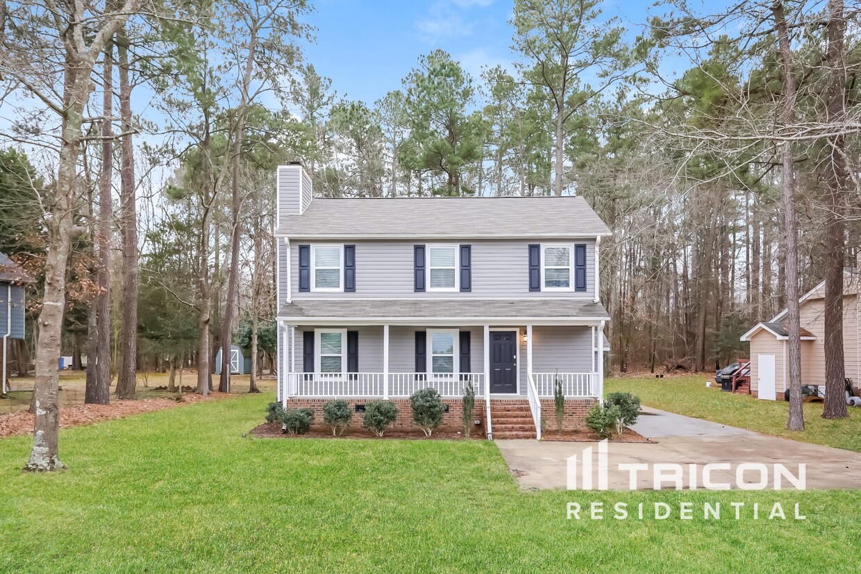Primary Photo - 4128 Labrador Drive Raleigh NC